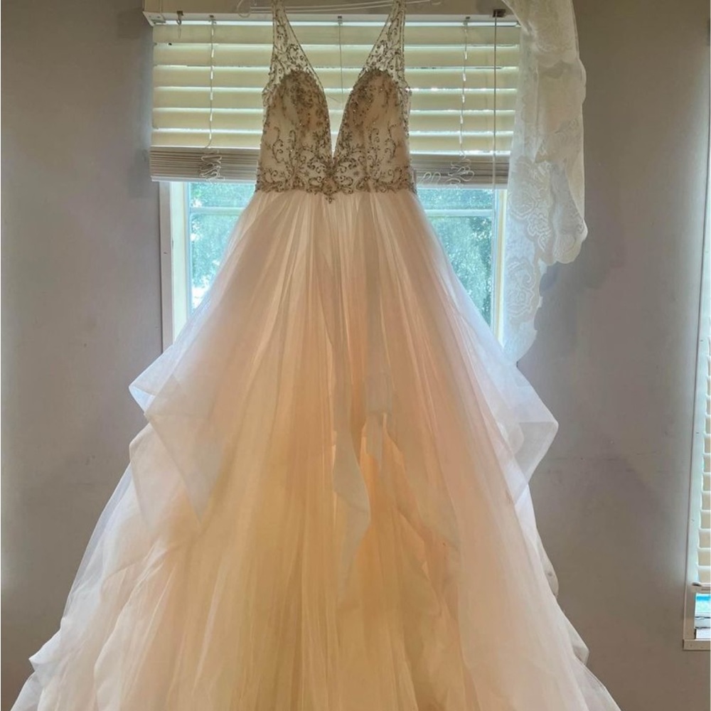 NEW formal dress